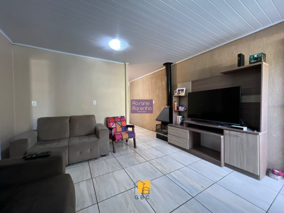 Imagem Casa com 2 Quartos à Venda, 80 m² em Parque Marinha - Rio Grande Imagem Casa com 2 Quartos à Venda, 80 m² em Parque Marinha - Rio Grande
