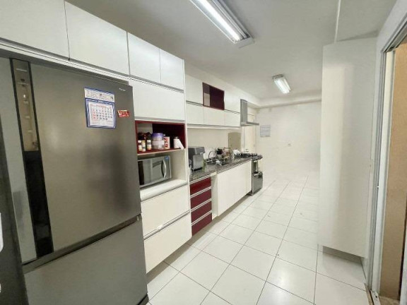 Imagem Apartamento com 3 Quartos à Venda, 177 m² em Campestre - Santo André Imagem Apartamento com 3 Quartos à Venda, 177 m² em Campestre - Santo André