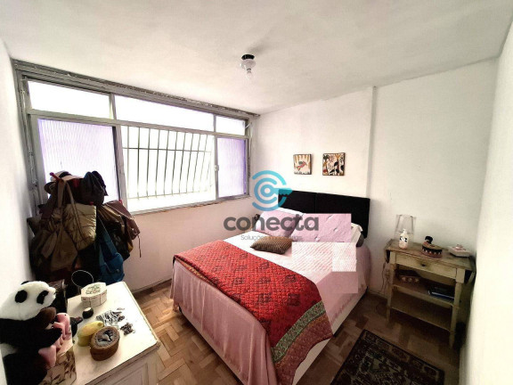 Imagem Apartamento com 2 Quartos à Venda, 60 m² em Icaraí - Niterói Imagem Apartamento com 2 Quartos à Venda, 60 m² em Icaraí - Niterói
