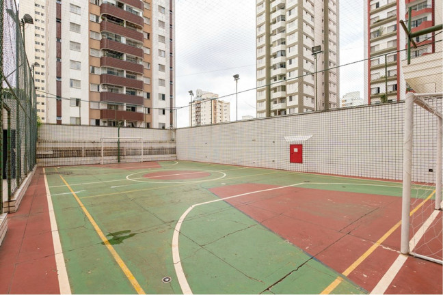 Imagem Apartamento com 3 Quartos à Venda, 73 m² em Vila Gumercindo - São Paulo Imagem Apartamento com 3 Quartos à Venda, 73 m² em Vila Gumercindo - São Paulo