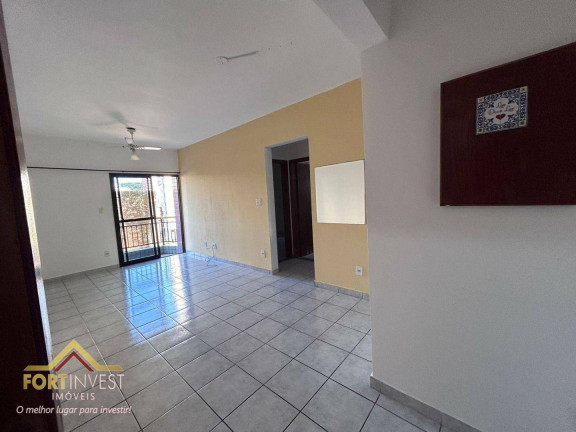 Imóvel com 2 Quartos à Venda, 90 m² em Canto Do Forte - Praia Grande