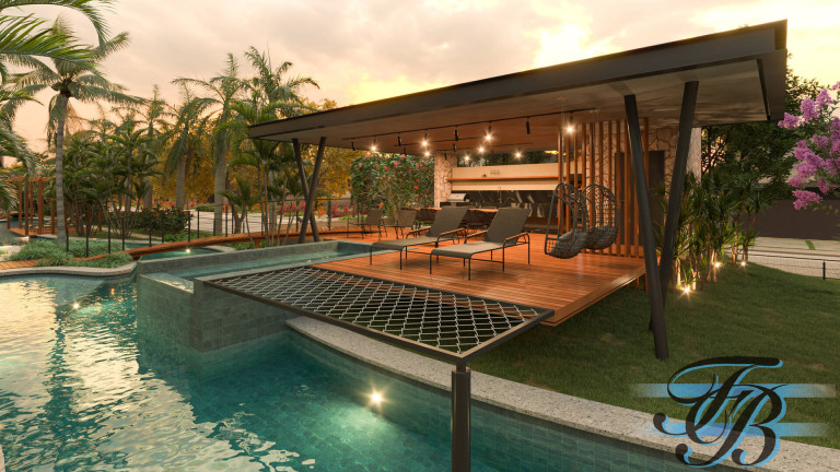 Imagem Casa de Condomínio com 4 Quartos à Venda, 135 m² em Jacaré - Cabedelo Imagem Casa de Condomínio com 4 Quartos à Venda, 135 m² em Jacaré - Cabedelo