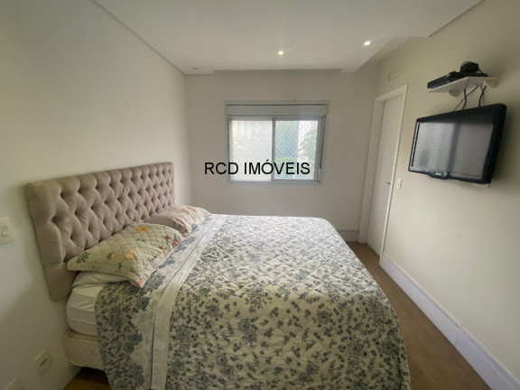 Imagem Apartamento com 3 Quartos à Venda, 120 m² em Vila Andrade - São Paulo Imagem Apartamento com 3 Quartos à Venda, 120 m² em Vila Andrade - São Paulo