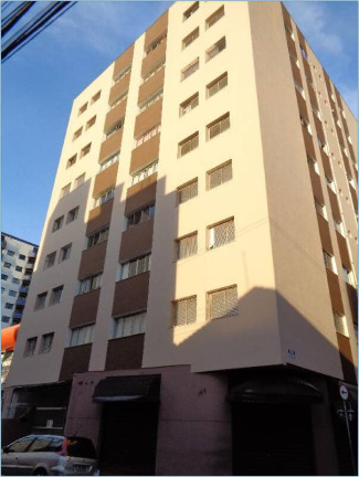 Apartamento com 3 Quartos à Venda, 80 m² em Rudge Ramos - São Bernardo Do Campo