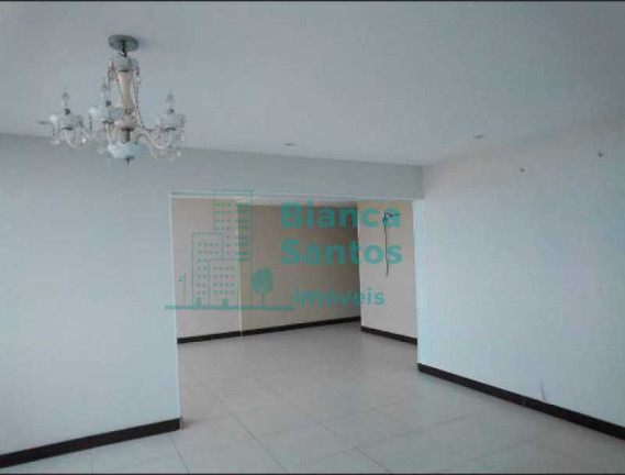 Imagem Apartamento com 3 Quartos à Venda, 210 m² em Copacabana - Rio De Janeiro