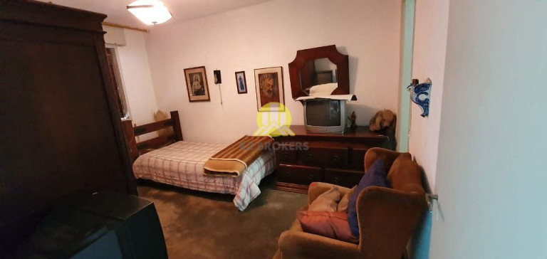 Imagem Apartamento com 3 Quartos à Venda, 108 m² em Jardim Paulista - São Paulo