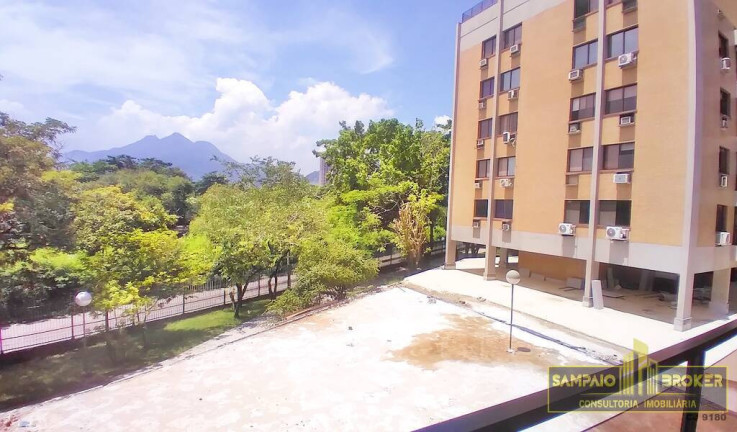 Imagem Apartamento com 4 Quartos à Venda,  em Barra Da Tijuca - Rio De Janeiro