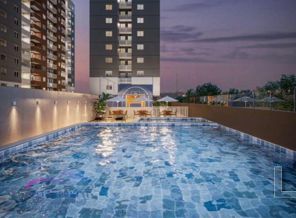 Imagem Apartamento com 2 Quartos à Venda, 51 m² em Residencial Coqueiral - Vila Velha Imagem Apartamento com 2 Quartos à Venda, 51 m² em Residencial Coqueiral - Vila Velha