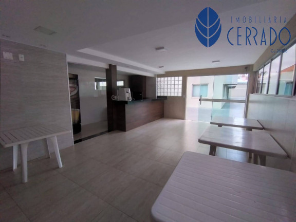 Imagem Apartamento com 4 Quartos à Venda, 144 m² em Maracanã - Anápolis Imagem Apartamento com 4 Quartos à Venda, 144 m² em Maracanã - Anápolis