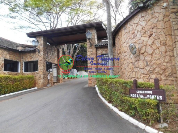Casa de Condomínio com 3 Quartos à Venda, 3 m² em Morada Das Fontes - Itatiba