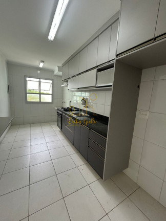 Apartamento com 2 Quartos para Alugar, 66 m² em Medeiros - Jundiaí