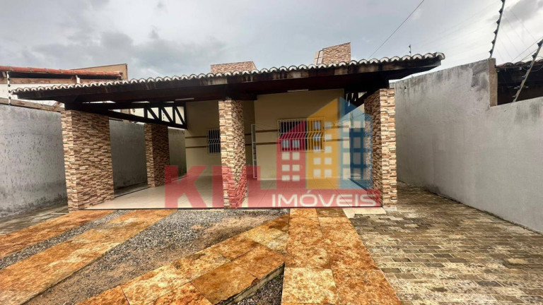 Imagem Casa com 3 Quartos à Venda, 161 m² em Alto Do Sumaré - Mossoró Imagem Casa com 3 Quartos à Venda, 161 m² em Alto Do Sumaré - Mossoró