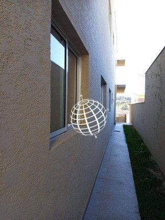 Imagem Casa com 3 Quartos à Venda, 111 m² em Jardim Brogotá - Atibaia Imagem Casa com 3 Quartos à Venda, 111 m² em Jardim Brogotá - Atibaia