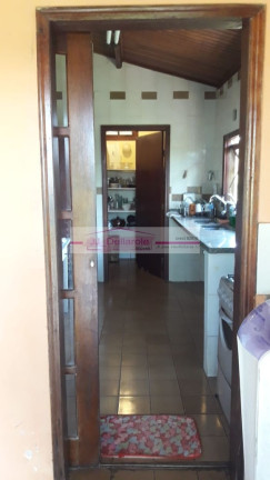 Imagem Chácara com 5 Quartos à Venda, 400 m² em Condomínio Chácara Rancho Dos Arcos - Boituva
