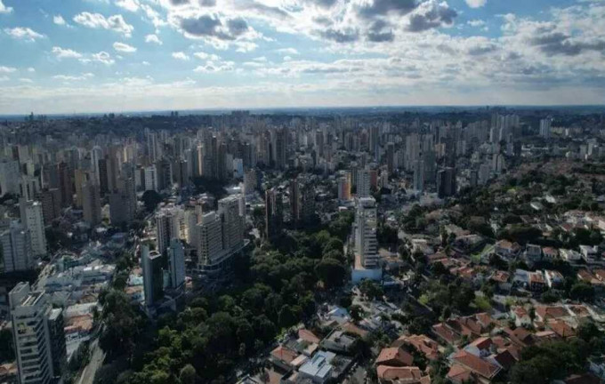 Imagem Apartamento com 3 Quartos à Venda, 145 m² em Nova Campinas - Campinas Imagem Apartamento com 3 Quartos à Venda, 145 m² em Nova Campinas - Campinas
