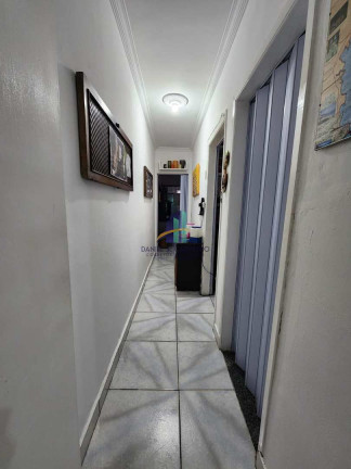 Imagem Casa com 3 Quartos à Venda, 88 m² em Caiçara - Praia Grande