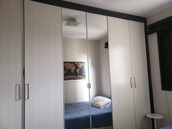 Imagem Apartamento com 2 Quartos à Venda, 59 m² em Alto Da Mooca - São Paulo Imagem Apartamento com 2 Quartos à Venda, 59 m² em Alto Da Mooca - São Paulo