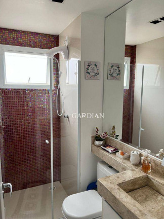 Imagem Apartamento com 3 Quartos à Venda, 86 m² em Jardim Pompéia - Indaiatuba Imagem Apartamento com 3 Quartos à Venda, 86 m² em Jardim Pompéia - Indaiatuba