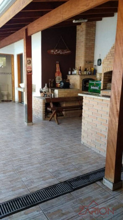 Imagem Casa com 3 Quartos à Venda, 160 m² em Santana - Pindamonhangaba
