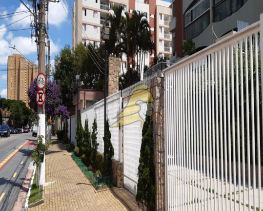 Imagem Apartamento com 3 Quartos à Venda, 112 m² em Jardim Bonfiglioli - São Paulo