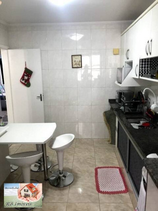 Imagem Apartamento com 2 Quartos à Venda, 72 m² em Centro - São Bernardo Do Campo Imagem Apartamento com 2 Quartos à Venda, 72 m² em Centro - São Bernardo Do Campo