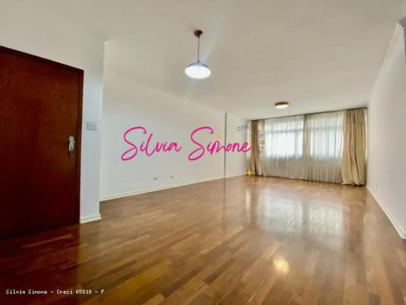 Imagem Apartamento com 3 Quartos à Venda, 156 m² em Boqueirão - Santos Imagem Apartamento com 3 Quartos à Venda, 156 m² em Boqueirão - Santos