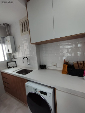 Imagem Apartamento com 2 Quartos à Venda, 97 m² em Jardim Caboré - São Paulo