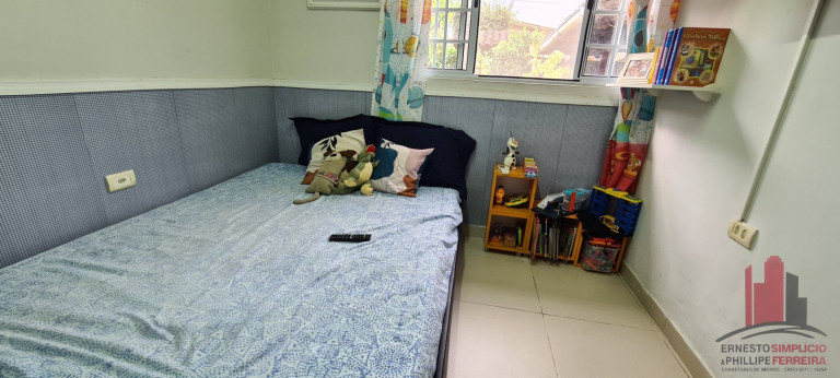 Imagem Casa com 3 Quartos à Venda, 100 m² em Aldeia Dos Camarás - Camaragibe