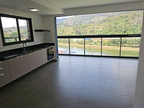 Imagem Apartamento com 3 Quartos para Alugar, 88 m² em Nova Gardênia - Atibaia Imagem Apartamento com 3 Quartos para Alugar, 88 m² em Nova Gardênia - Atibaia