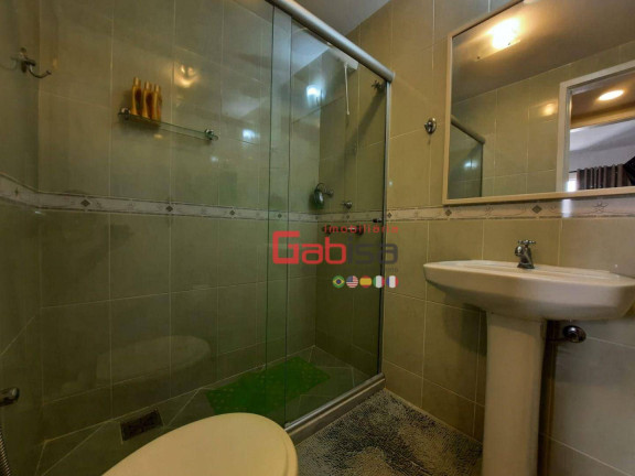 Imagem Apartamento com 3 Quartos à Venda, 102 m² em Vila Nova - Cabo Frio Imagem Apartamento com 3 Quartos à Venda, 102 m² em Vila Nova - Cabo Frio