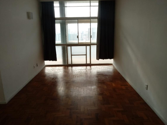 Imagem Kitnet com 1 Quarto à Venda, 36 m² em República - São Paulo