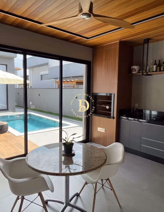 Imagem Casa de Condomínio com 4 Quartos à Venda, 323 m² em Condomínio Residencial Mont Blanc - São José Dos Campos Imagem Casa de Condomínio com 4 Quartos à Venda, 323 m² em Condomínio Residencial Mont Blanc - São José Dos Campos
