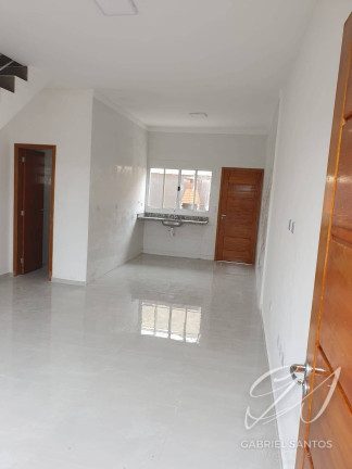 Imagem Casa com 2 Quartos à Venda, 65 m² em Cibratel Ii - Itanhaém Imagem Casa com 2 Quartos à Venda, 65 m² em Cibratel Ii - Itanhaém