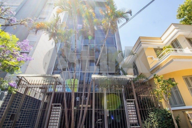 Imagem Imóvel Comercial à Venda, 54 m² em Auxiliadora - Porto Alegre