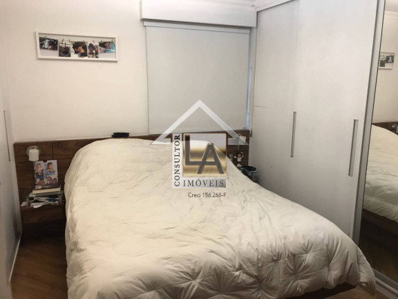 Imagem Apartamento com 3 Quartos à Venda, 105 m² em Brooklin Novo - São Paulo Imagem Apartamento com 3 Quartos à Venda, 105 m² em Brooklin Novo - São Paulo