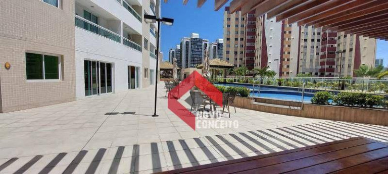 Imagem Apartamento com 3 Quartos à Venda, 100 m² em Cocó - Fortaleza Imagem Apartamento com 3 Quartos à Venda, 100 m² em Cocó - Fortaleza