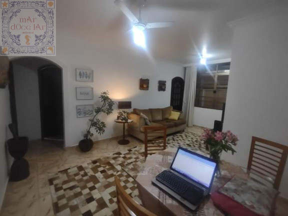 Imagem Apartamento com 2 Quartos à Venda, 120 m² em Gonzaga - Santos