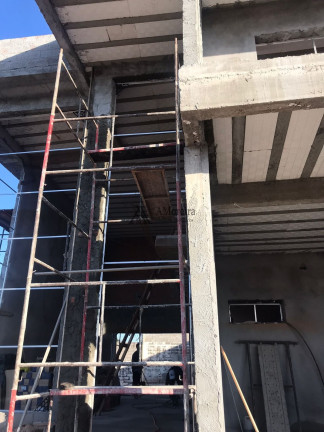 Imagem Casa com 3 Quartos à Venda, 233 m² em Jardim Celeste - Jundiaí