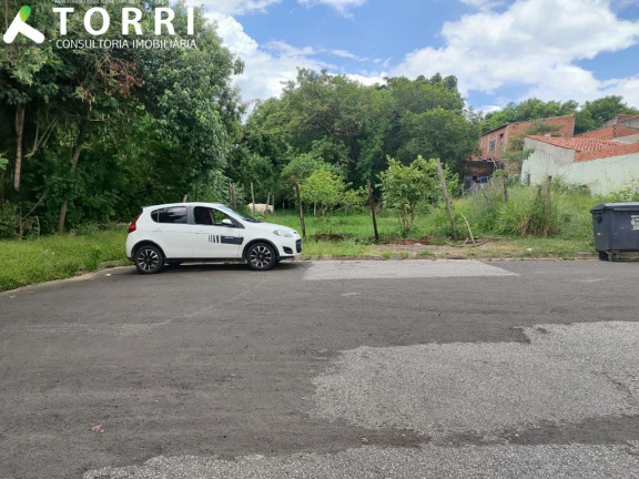 Imagem Terreno à Venda, 137 m² em Ipanema Ville - Sorocaba Imagem Terreno à Venda, 137 m² em Ipanema Ville - Sorocaba