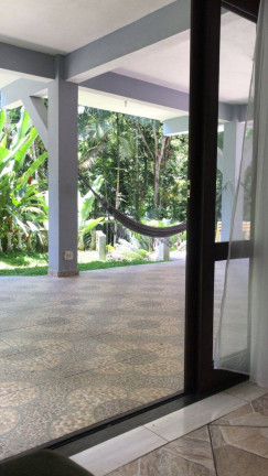 Imagem Casa com 2 Quartos à Venda, 380 m² em Horto Florestal - Ubatuba Imagem Casa com 2 Quartos à Venda, 380 m² em Horto Florestal - Ubatuba