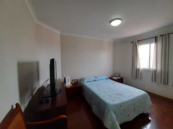 Imagem Apartamento com 3 Quartos à Venda, 145 m² em Centro - Piracicaba