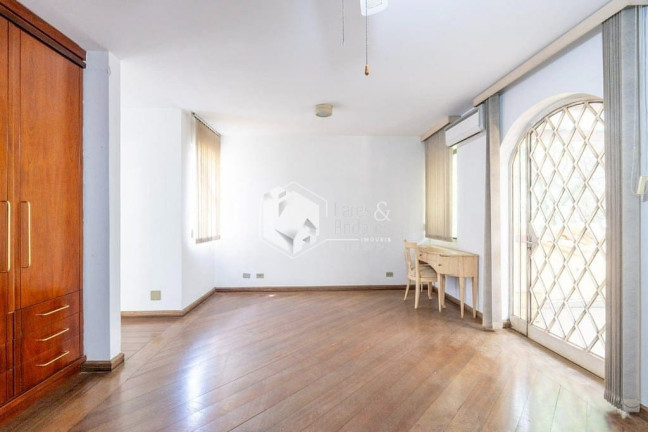 Imagem Casa com 4 Quartos à Venda, 417 m² em Jardim Guedala - São Paulo Imagem Casa com 4 Quartos à Venda, 417 m² em Jardim Guedala - São Paulo