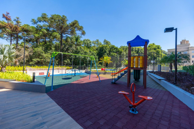 Imagem Apartamento com 3 Quartos para Alugar, 67 m² em Campo Comprido - Curitiba