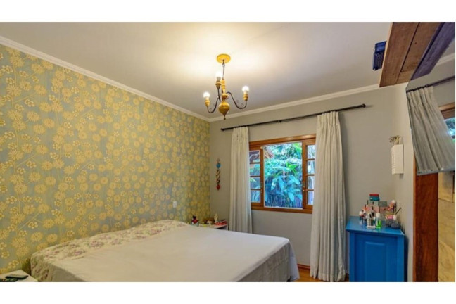 Imagem Casa com 4 Quartos à Venda, 350 m² em Granja Viana - Cotia Imagem Casa com 4 Quartos à Venda, 350 m² em Granja Viana - Cotia
