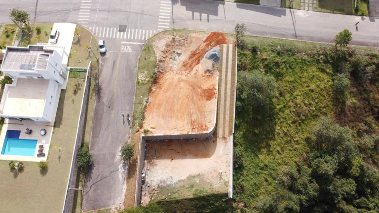 Imagem Terreno à Venda, 1.154 m² em Montes Claros - Itupeva Imagem Terreno à Venda, 1.154 m² em Montes Claros - Itupeva