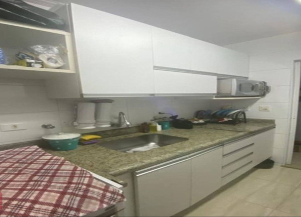 Imagem Imóvel com 2 Quartos à Venda, 53 m² em Vila Mariana - São Paulo
