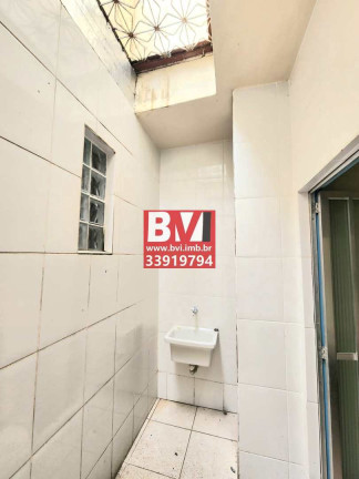 Imagem Casa com 1 Quarto à Venda, 30 m² em Olaria - Rio De Janeiro