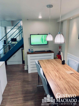 Imagem Sala Comercial à Venda, 48 m² em Barra Da Tijuca - Rio De Janeiro