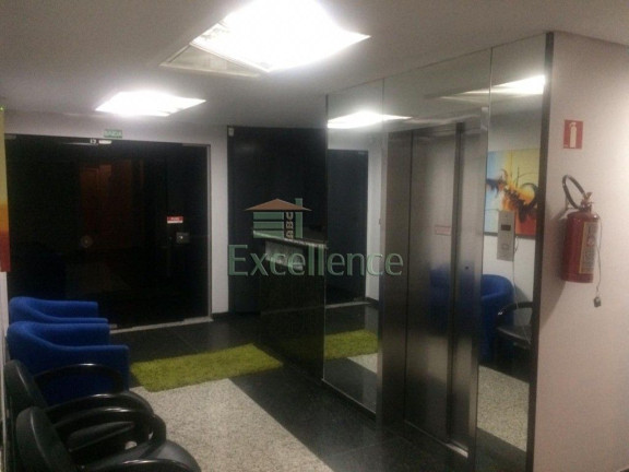 Galpão à Venda ou Locação, 1.208 m² em Centro - São Caetano Do Sul