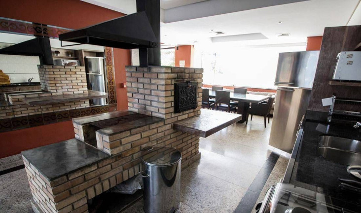 Imagem Apartamento com 2 Quartos à Venda, 55 m² em Jardins - São Paulo